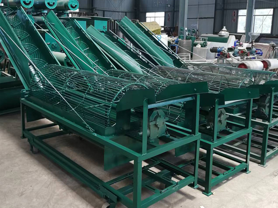 紅薯土豆淀粉分離機